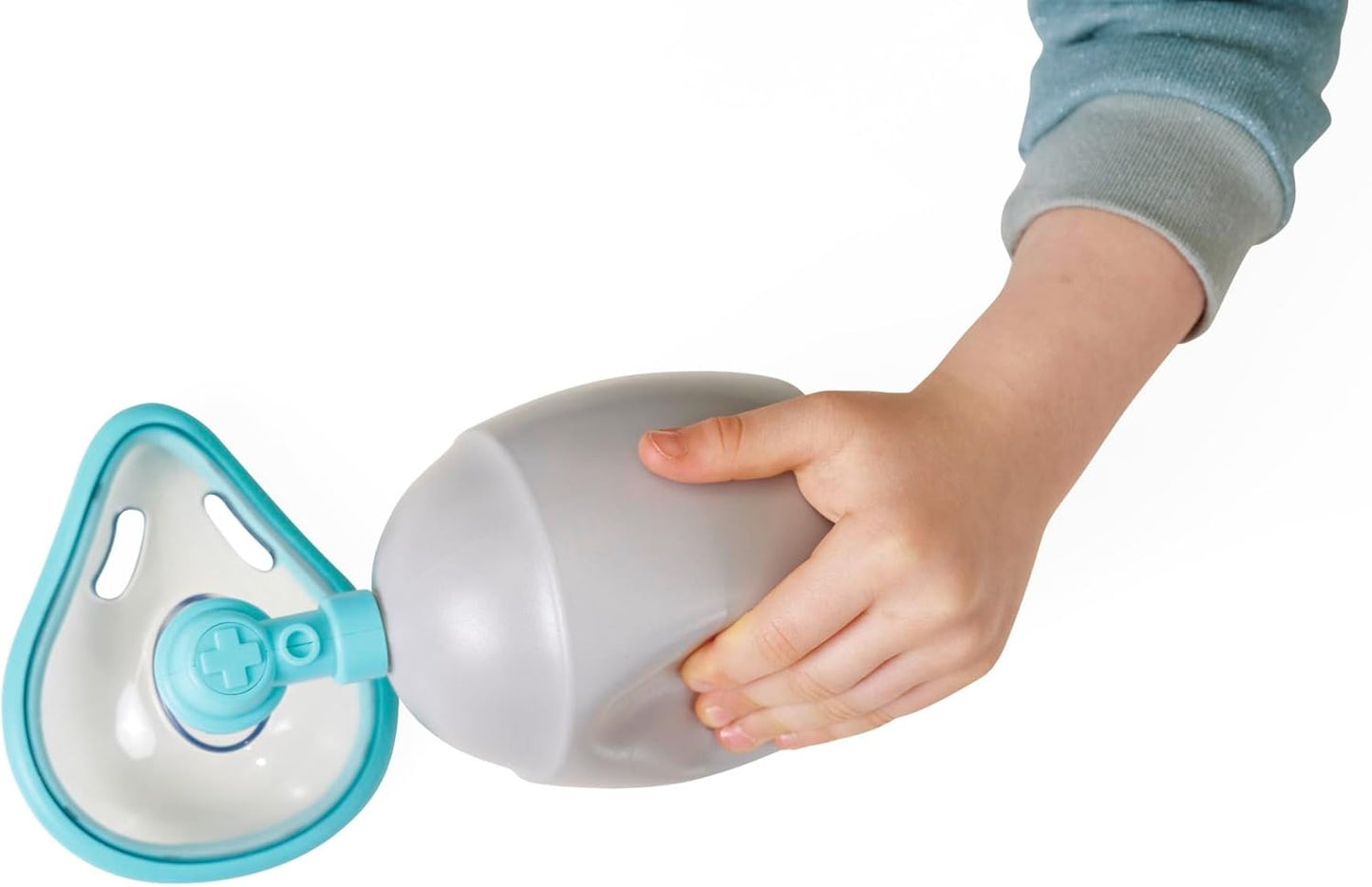 Roter Notarzt - Rucksack