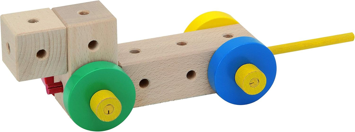 Baby Einstiegsbaukasten