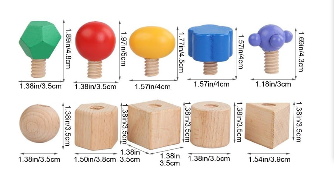 Regenbogen-Matching-Spiel