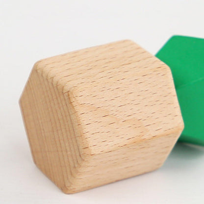 Regenbogen-Matching-Spiel