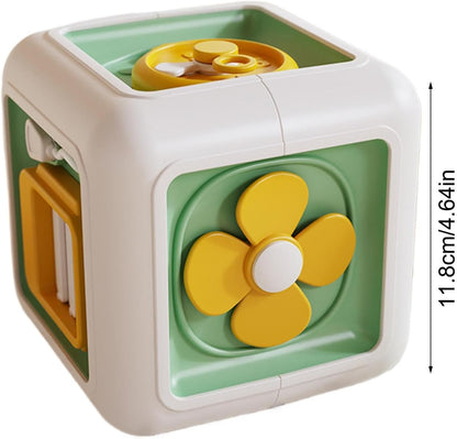 Baby Aktivitätswürfel