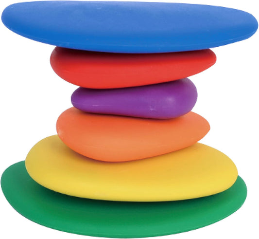 Butes Kieselsteine-Set