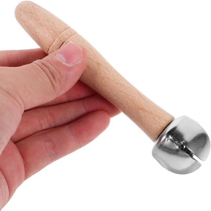 Baby-Rasselglocke - 4er Set