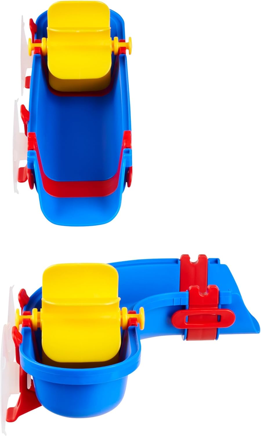 Lila Entchen Wasserabenteuer-Set