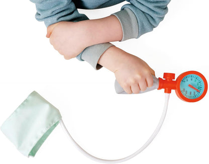 Roter Notarzt - Rucksack