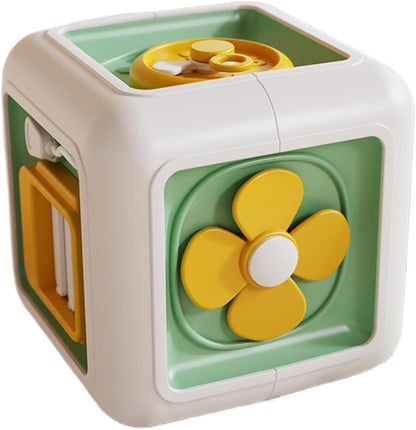 Baby Aktivitätswürfel