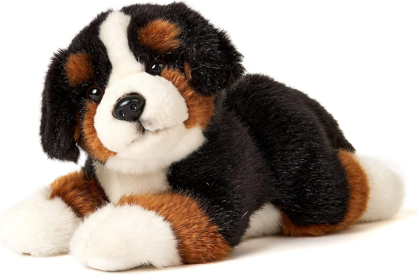 Plüschhund - Sennenhund Welpe