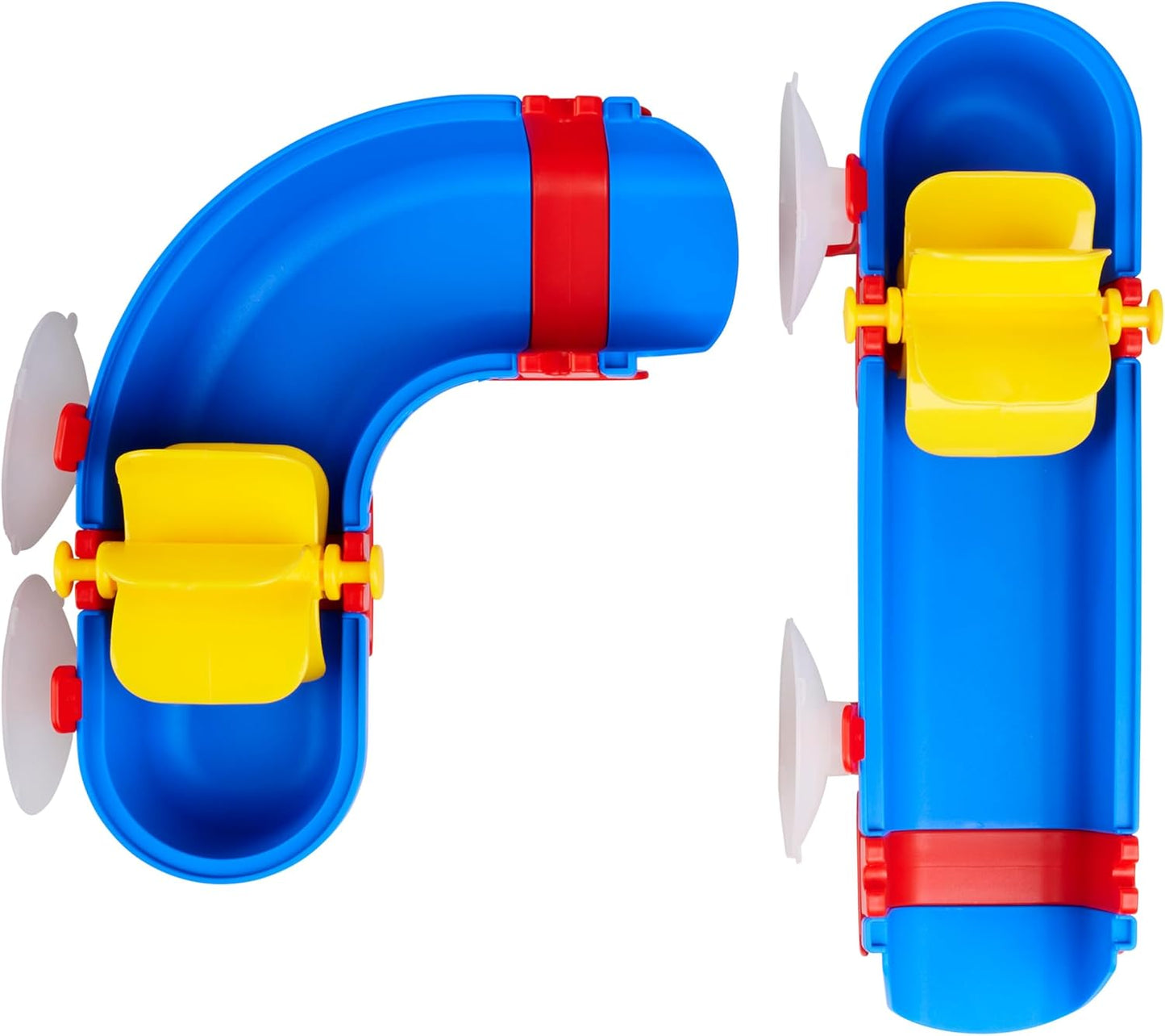 Lila Entchen Wasserabenteuer-Set