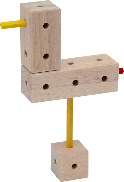 Baby Einstiegsbaukasten