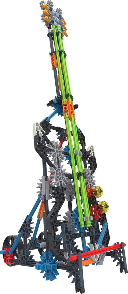 Kreatives 60-Modellbausatz