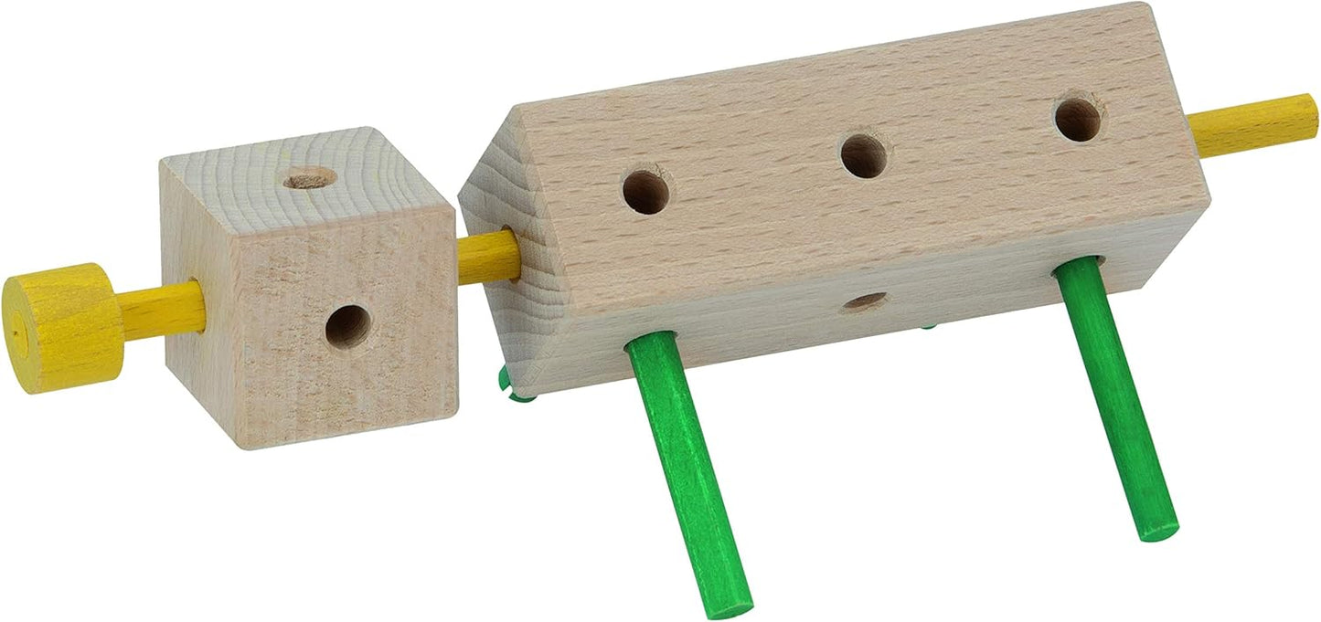 Baby Einstiegsbaukasten