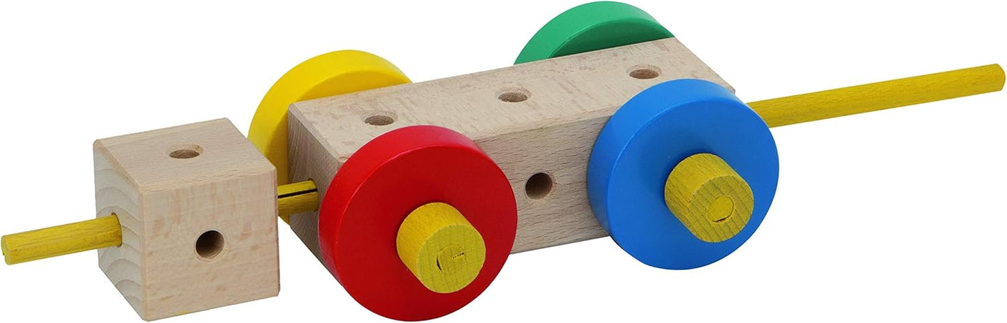 Baby Einstiegsbaukasten