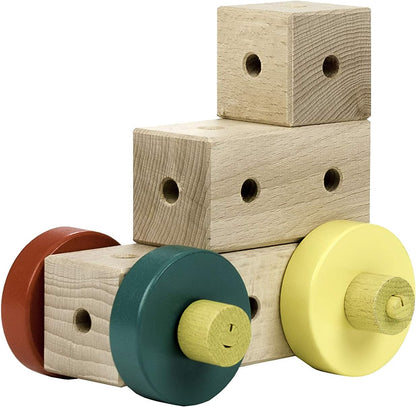 Baby Einstiegsbaukasten