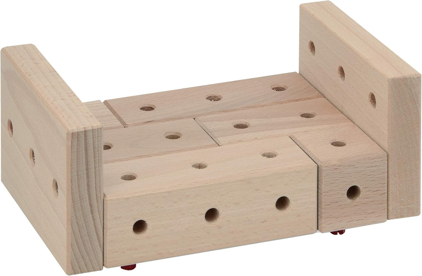 A108 Holz-Konstruktionsbaukasten