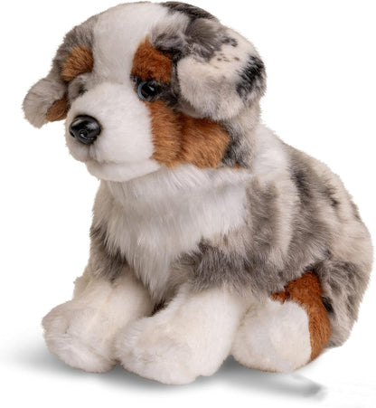 Plüschhund - Schäferhund Welpe