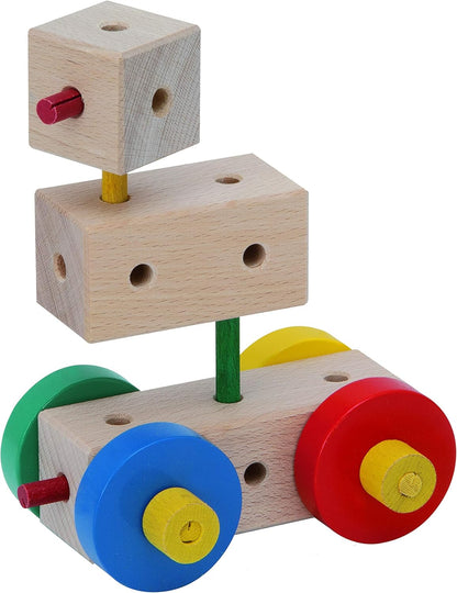 Baby Einstiegsbaukasten