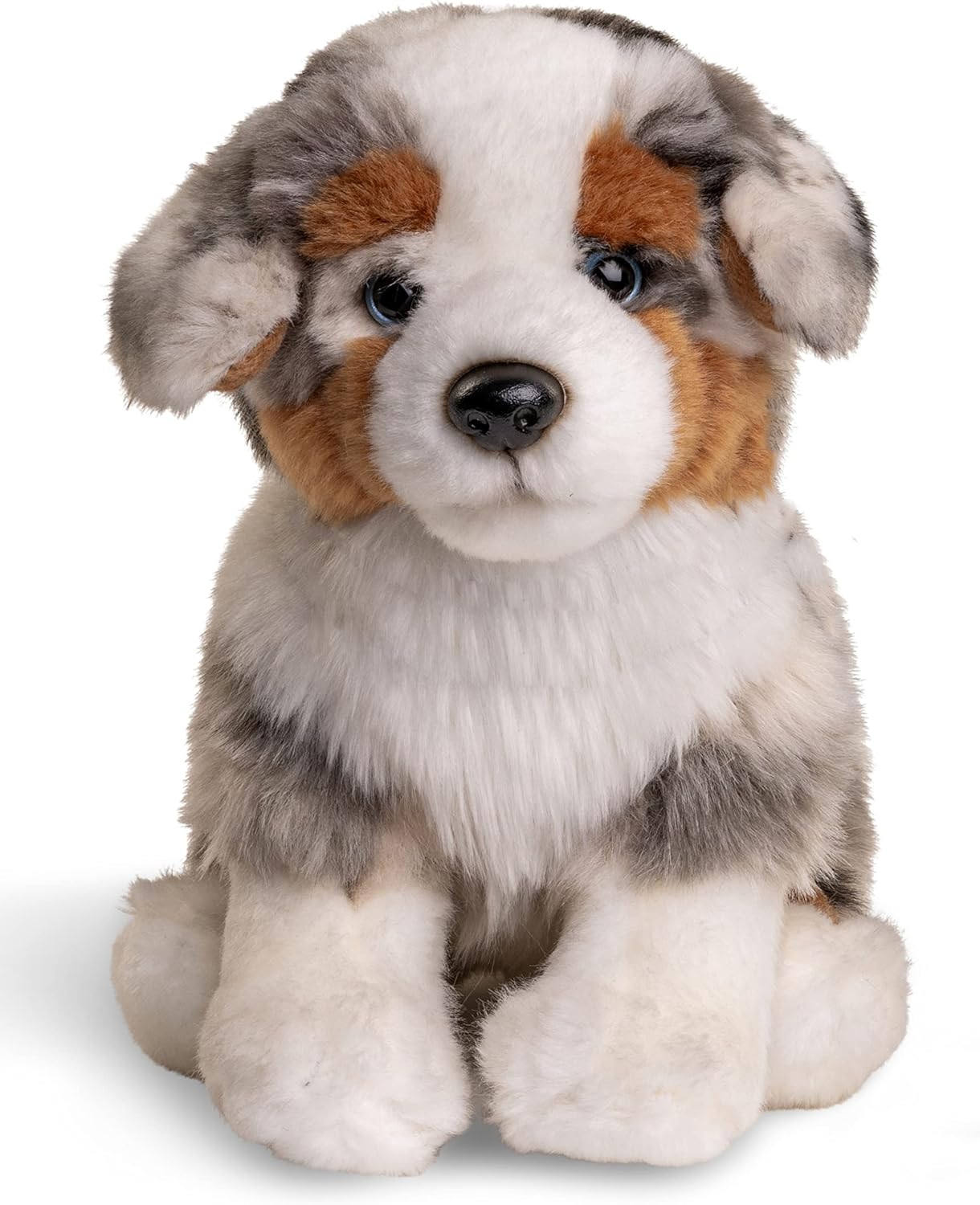 Plüschhund - Schäferhund Welpe