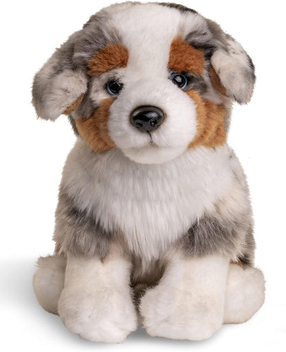 Plüschhund - Schäferhund Welpe