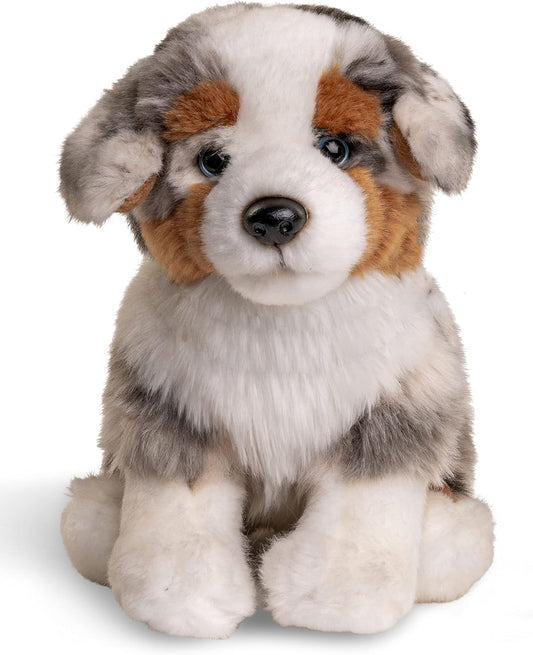 Plüschhund - Schäferhund Welpe