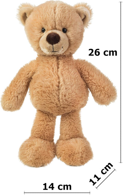 Plüschtier - Brauner Teddybär